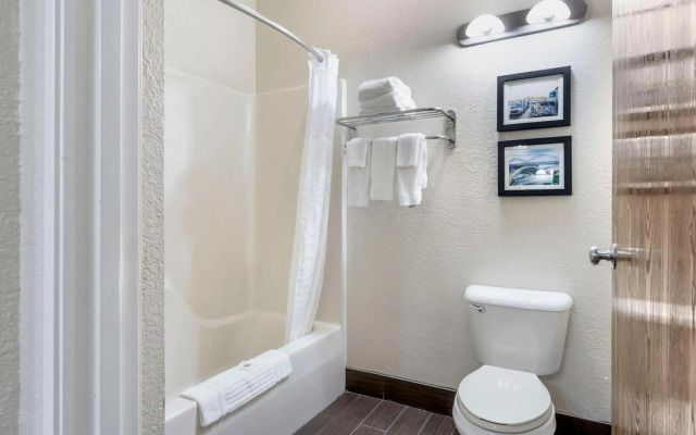 Comfort Inn & Suites