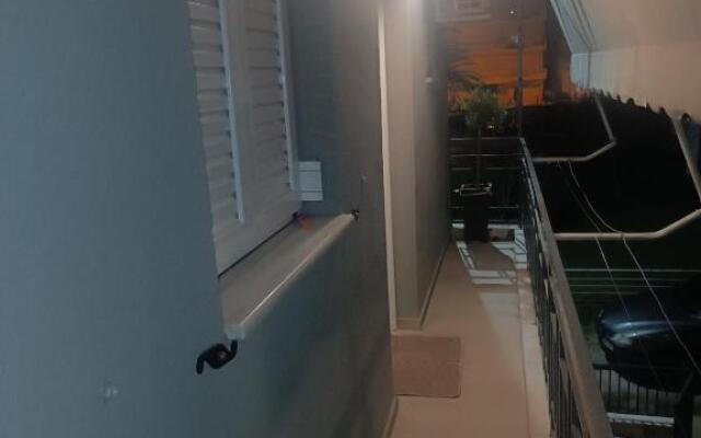 Giorgos studio Trikala