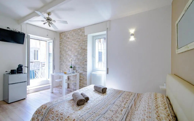 Laglio Apartment Above George