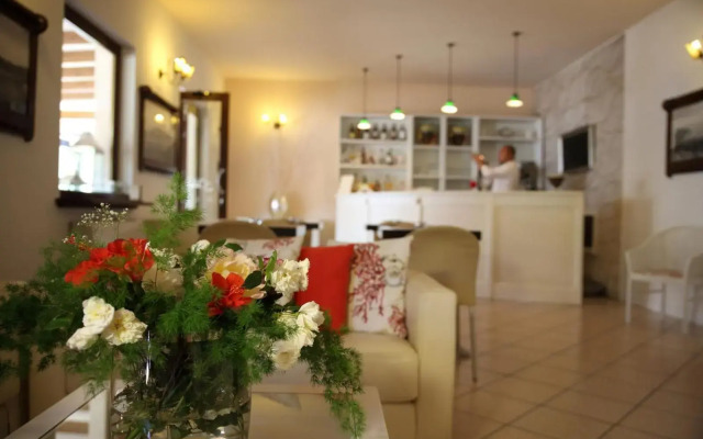 Residence La Giara