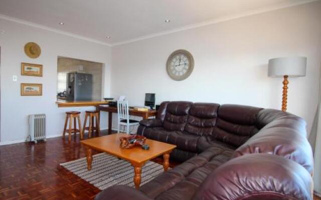 Westward HO Apartment 13