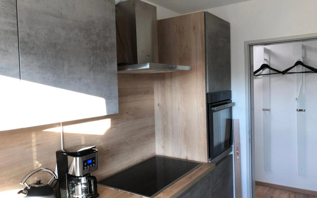 Four Seasons Bodensee