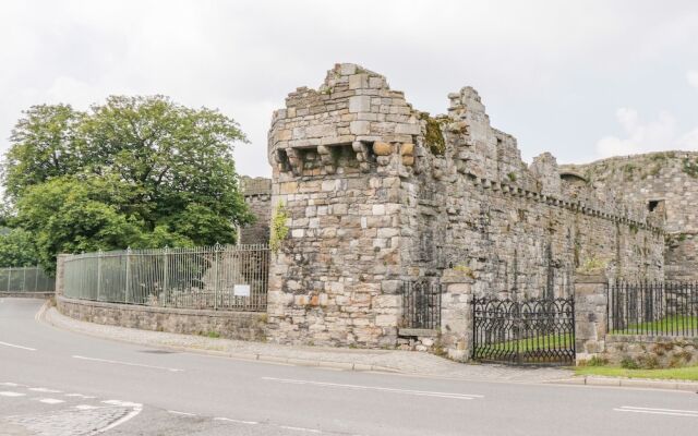 The Old Fire Station