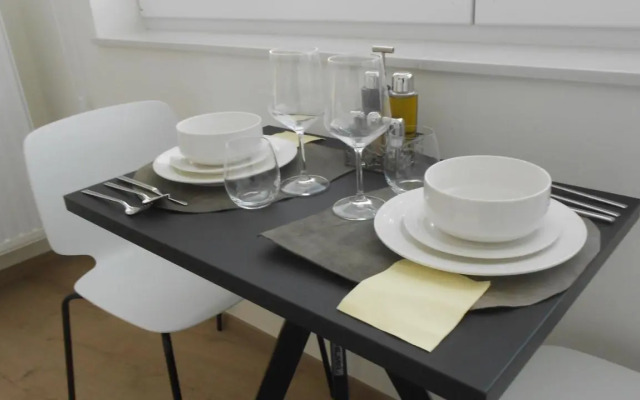 Kraaiberg Luxe Studio
