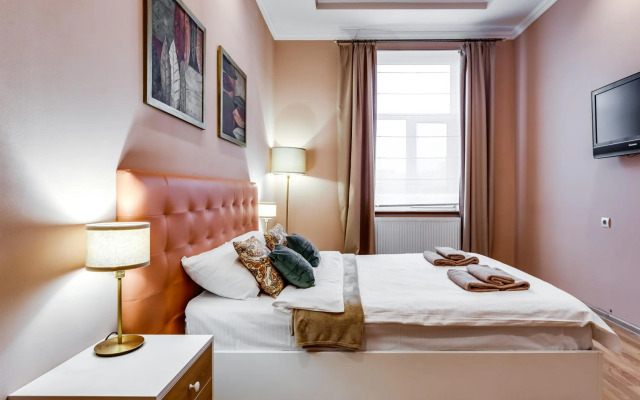 Stylish Apartment - Ivana Franka Street