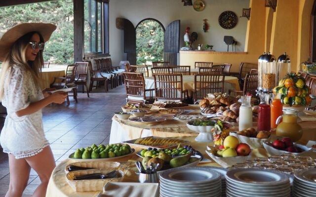 Fattoria il Borghetto