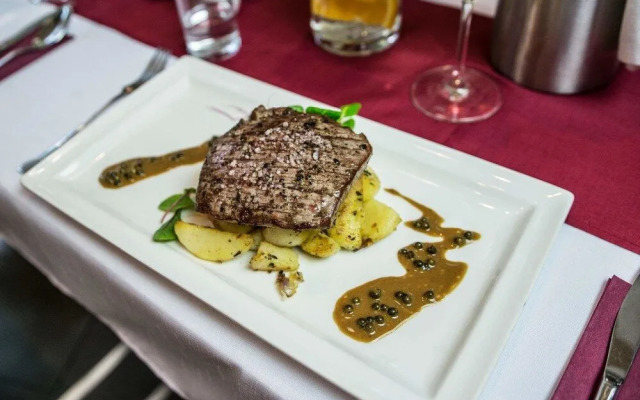 Horský hotel Čeladenka v Čeladné