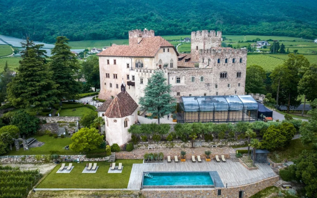 Schloss Freudenstein