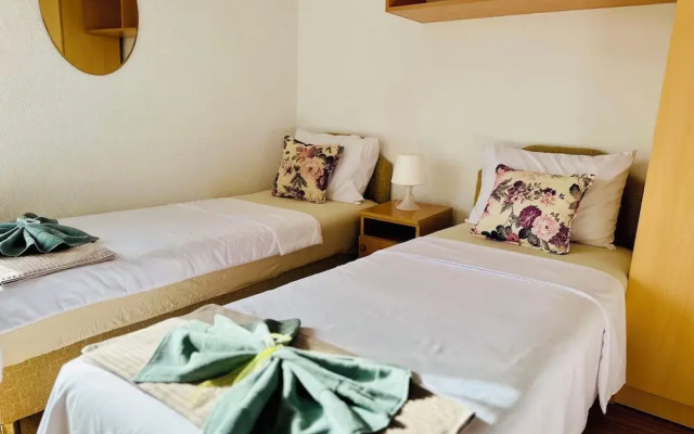 Bogumila Hotel