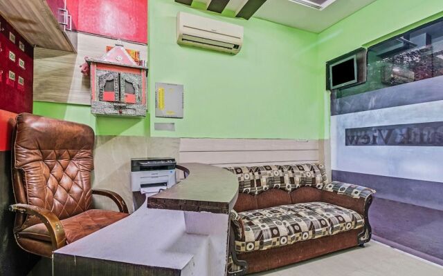 OYO 24380 Park View Guest House