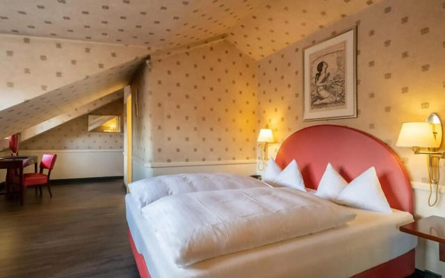 Boutique Hotel Belle Epoque