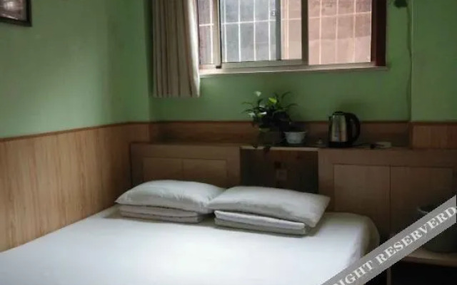 Weihai Shengyuan Hostel