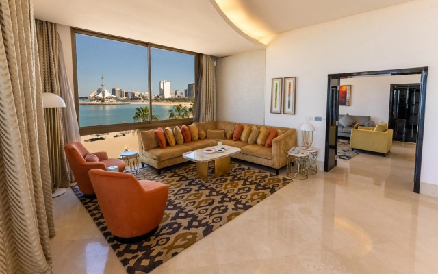 Marina Hotel Kuwait
