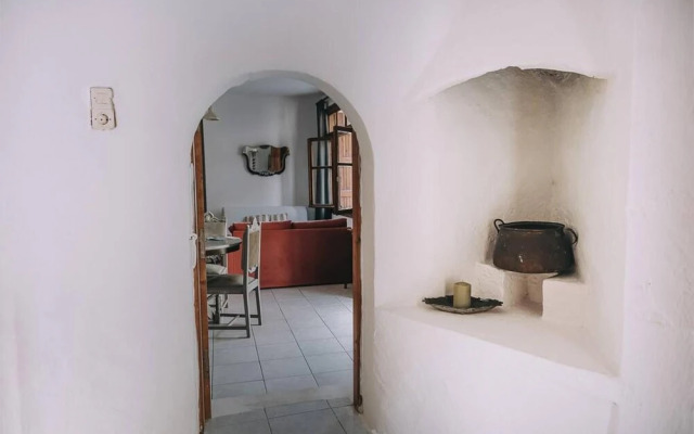 Melody House in Roustika