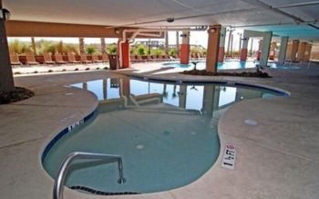 Units at Bahama Sands Luxury Villas by Elliott Beach Rentals