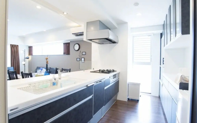 Seta Piena Yuhigaoka B