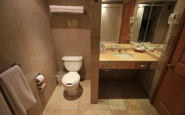 Hotel Maria Cristina