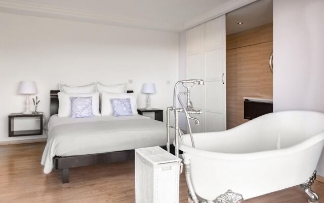 Villa Thea