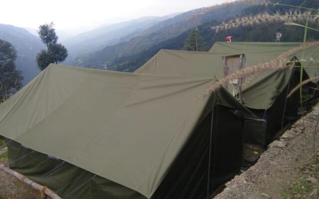 PineHills Nature Camp