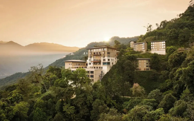 Taj Guras Kutir Resort & Spa, Gangtok