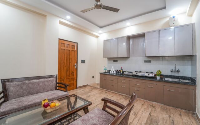 La Belle Vue by Dumnu Homes