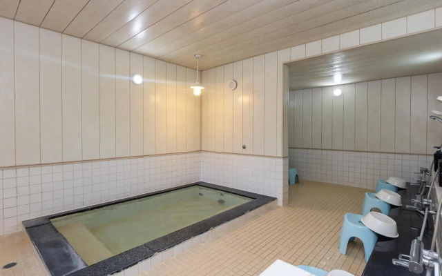 Select Inn Fujisan Gotemba