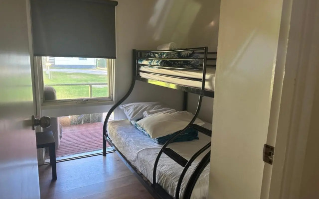 Second Valley Caravan Park