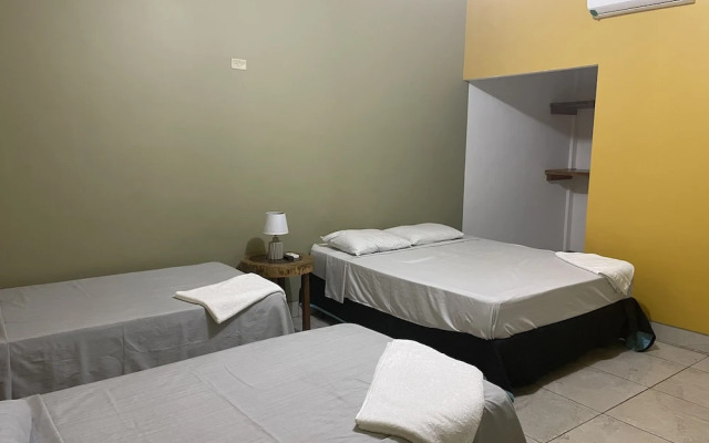 RodMar Hotel