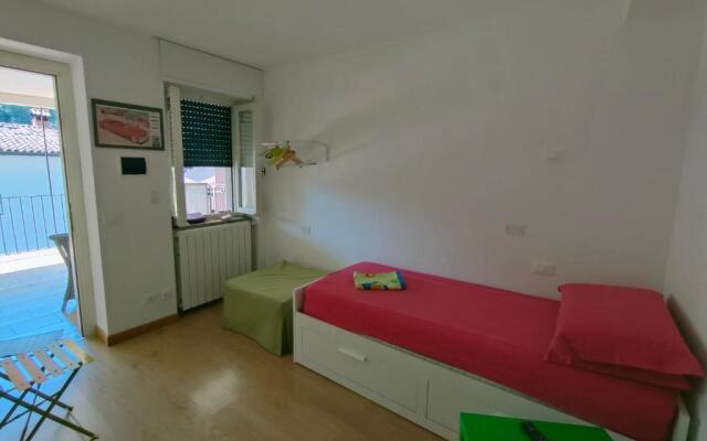 Bed&Breakfast Angela
