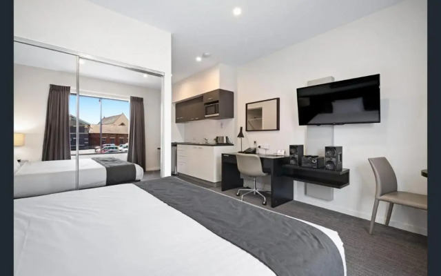 Quest Maitland Serviced Apartments