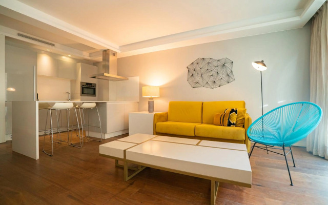 SmartRental Collection Centric II