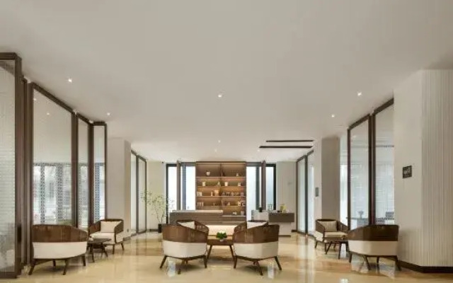 Atour X Hotel  Shenzhen Jiaochangwei