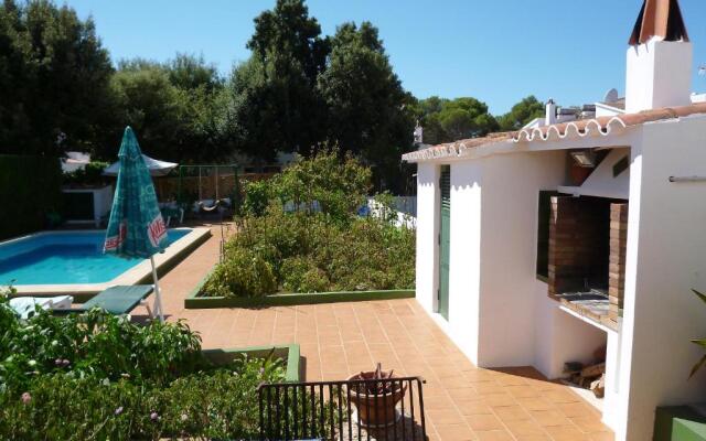 Apartamento 2ª planta Ca'n Miquel