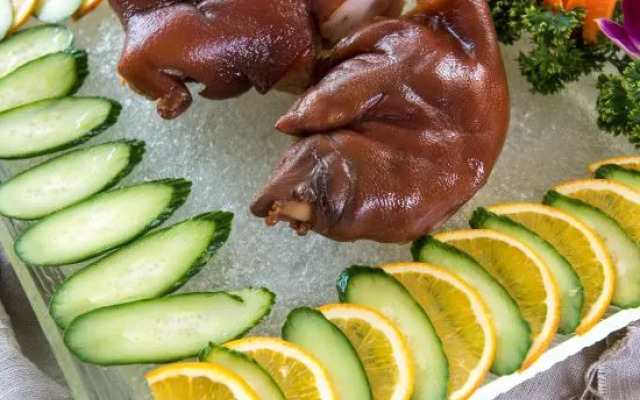 Hui Long Hot Spring Manor