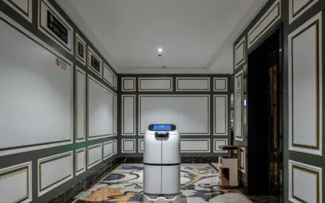 New Day Boutique Hotel
