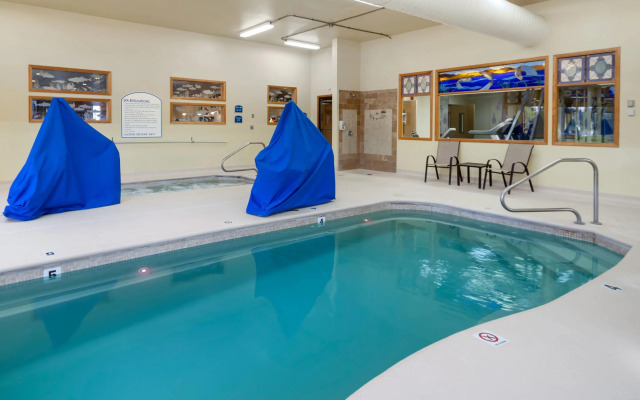 Quality Inn Kenai