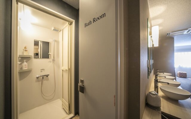 The Theater Hostel Akasaka