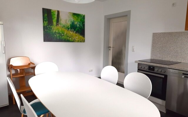 Family Escape in Lichtenau