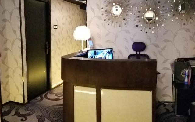 Star City Hotel - Tsim Sha Tsui
