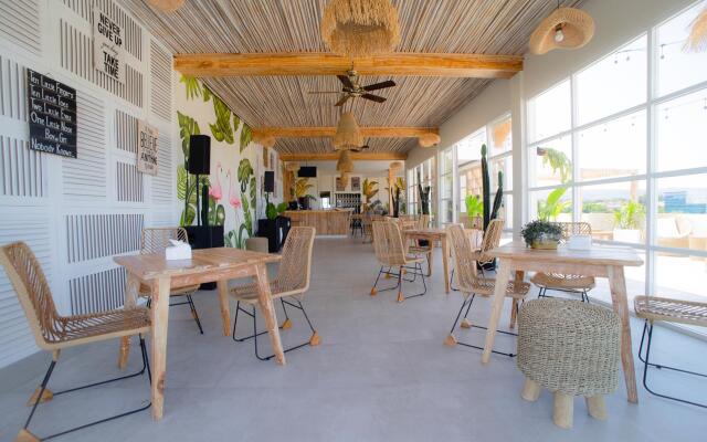 Luminor Hotel Banyuwangi Yos Sudarso by WH