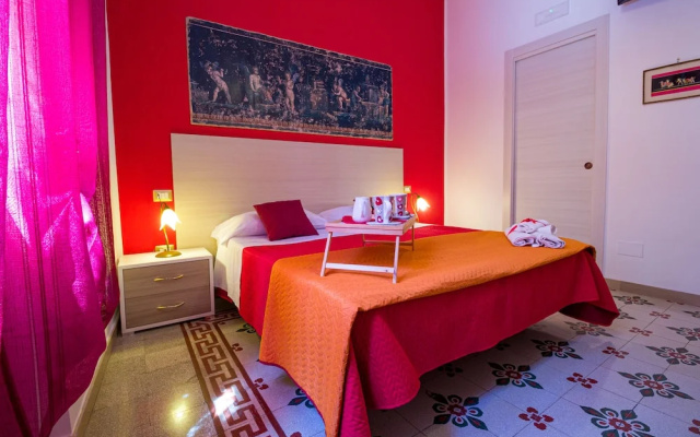 B&B V&V Suite & Breakfast