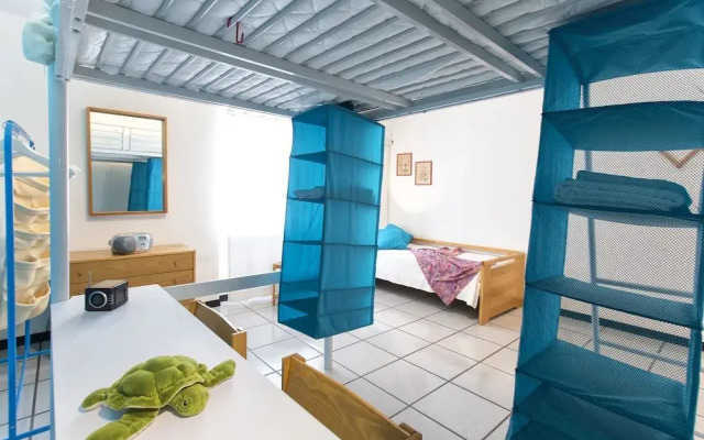 Alghero, Lighthouse Penthouse with sea view and beach front