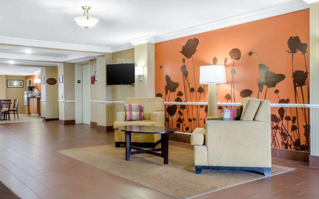 Spark by Hilton Montgomery EastChase