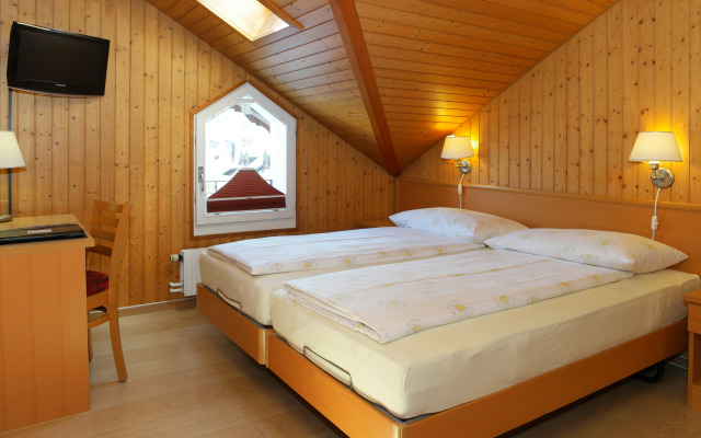 Hotel Rössli