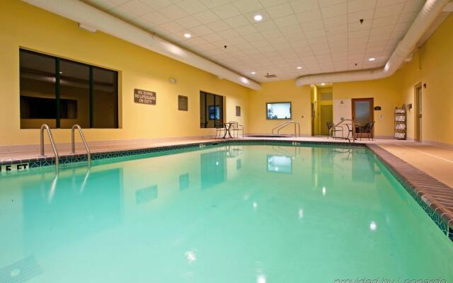 Holiday Inn Express Hotel & Suites Murray by IHG