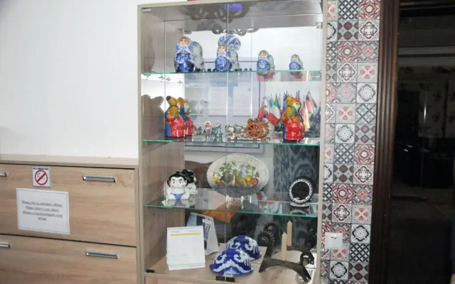 Hostel Artanor