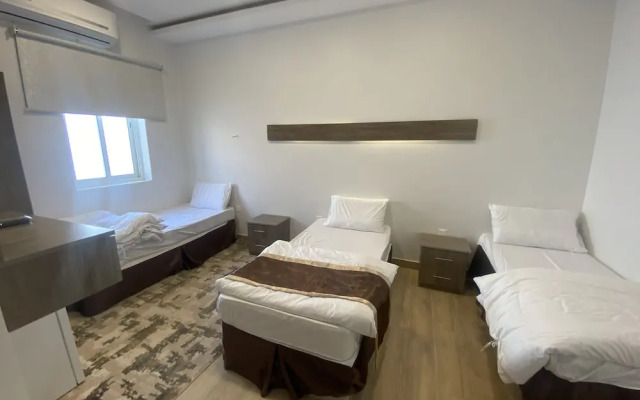 ARAM Suites
