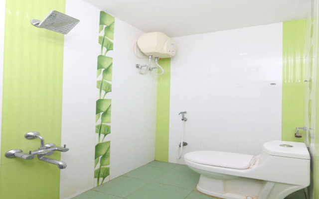 Madurai Alagar by OYO Rooms
