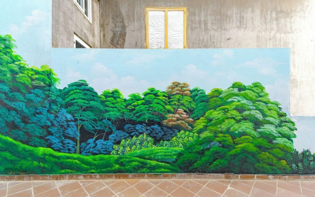Pine View Hotel Dalat