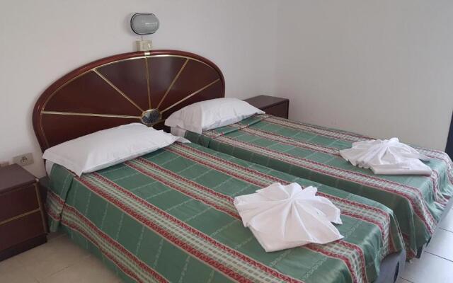 Hotel Aldebaran